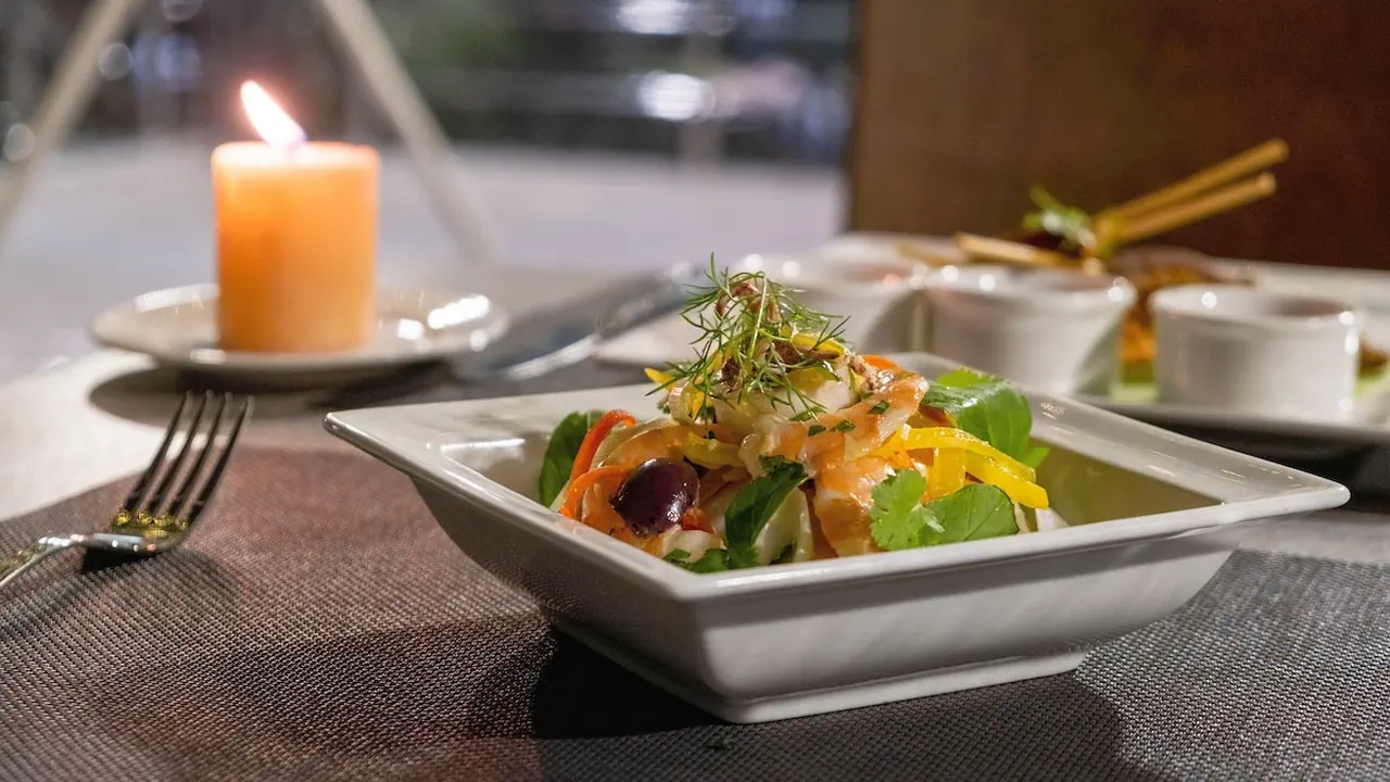 Hotel Palma - Port Said